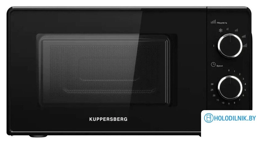 Микроволновая печь KUPPERSBERG TMW 203 B