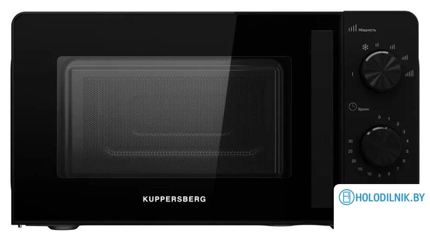 Микроволновая печь KUPPERSBERG TMW 204 B