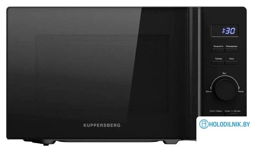 Микроволновая печь KUPPERSBERG TMW 205 B