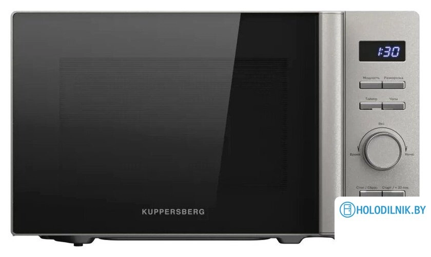 Микроволновая печь KUPPERSBERG TMW 205 BX