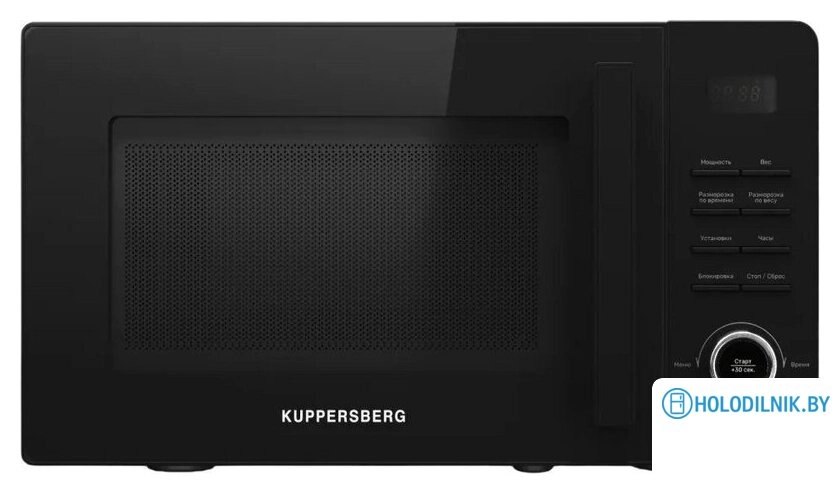 Микроволновая печь KUPPERSBERG TMW 231 B