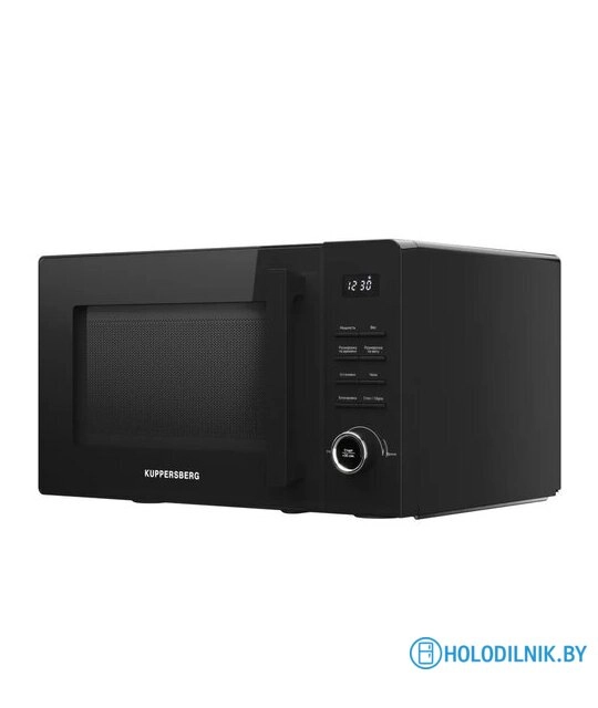 Микроволновая печь KUPPERSBERG TMW 231 B