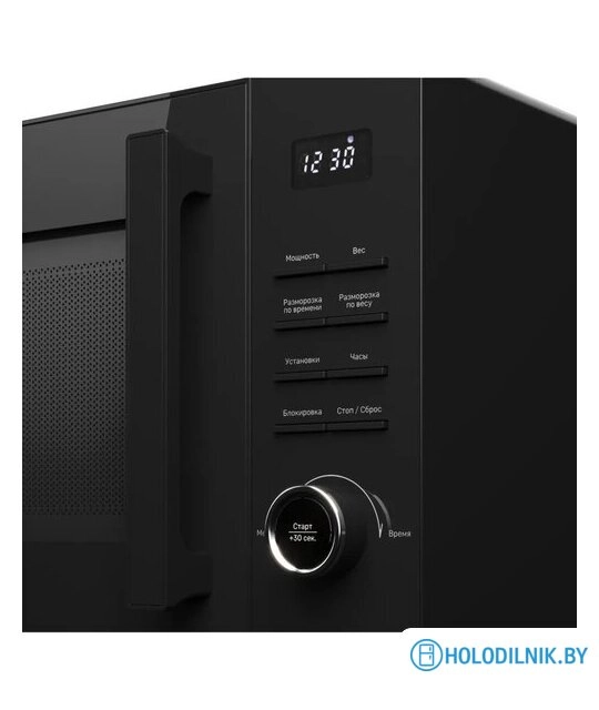 Микроволновая печь KUPPERSBERG TMW 231 B