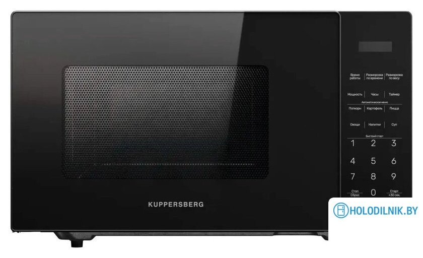 Микроволновая печь KUPPERSBERG TMW 233 B