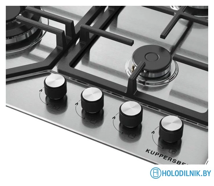 Варочная панель KUPPERSBERG TS 68 X