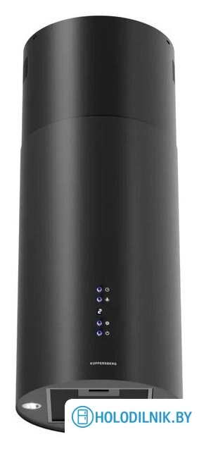 Кухонная вытяжка KUPPERSBERG Tuba 35 B
