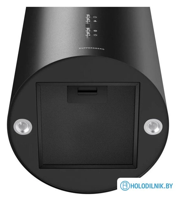 Кухонная вытяжка KUPPERSBERG Tuba 35 B