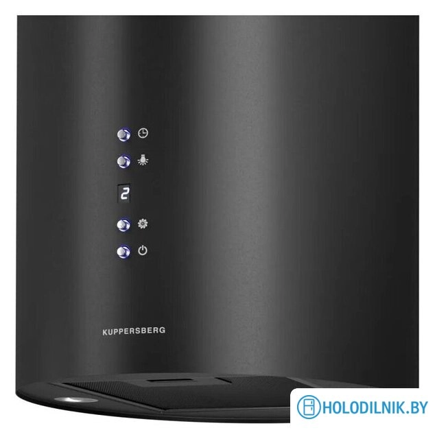Кухонная вытяжка KUPPERSBERG Tuba 35 B