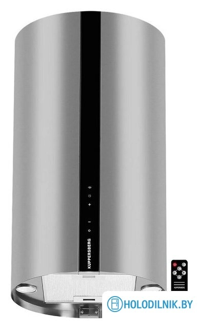 Кухонная вытяжка KUPPERSBERG Vortex GB