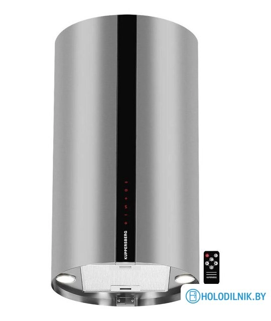 Кухонная вытяжка KUPPERSBERG Vortex GB