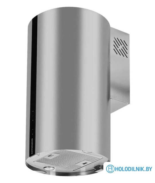 Кухонная вытяжка KUPPERSBERG Vortex GB