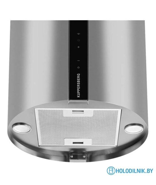 Кухонная вытяжка KUPPERSBERG Vortex GB