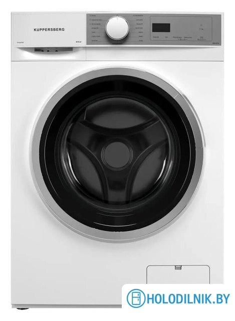 Стирально-сушильная машина KUPPERSBERG WDM 470 W