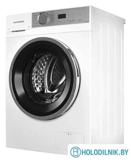 Стирально-сушильная машина KUPPERSBERG WDM 470 W