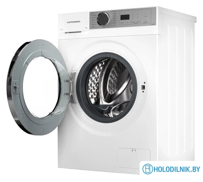 Стирально-сушильная машина KUPPERSBERG WDM 470 W