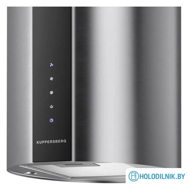 Кухонная вытяжка KUPPERSBERG WL-Motuba 35 X