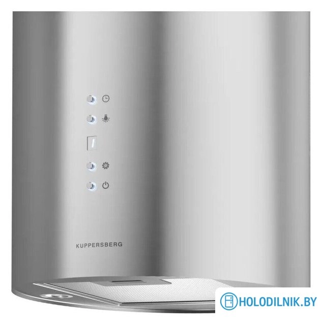 Кухонная вытяжка KUPPERSBERG WL-Tuba 35 X
