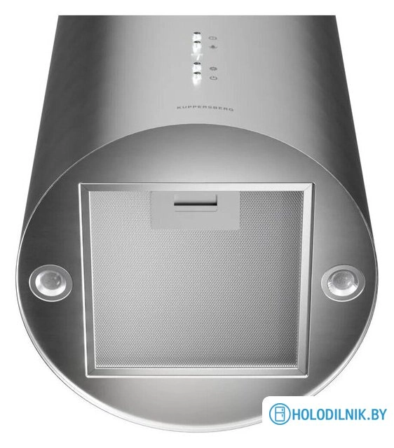 Кухонная вытяжка KUPPERSBERG WL-Tuba 35 X