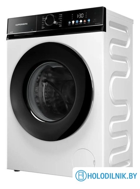 WM 409 W