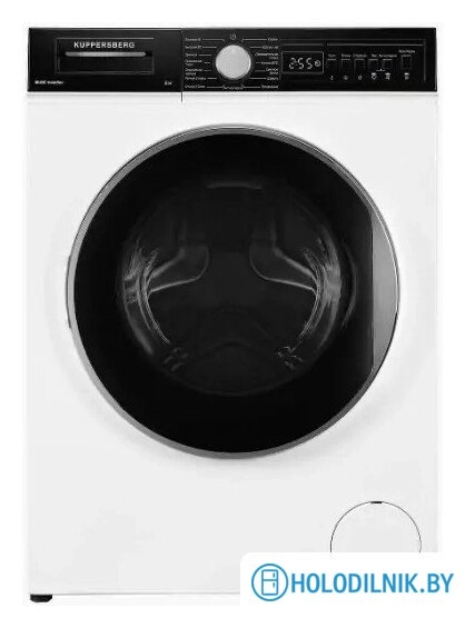 Стиральная машина KUPPERSBERG WM 410 W