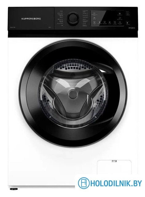 Стиральная машина KUPPERSBERG WM 420 W
