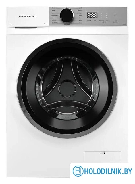 Стиральная машина KUPPERSBERG WM 480 W