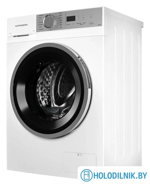 Стиральная машина KUPPERSBERG WM 480 W