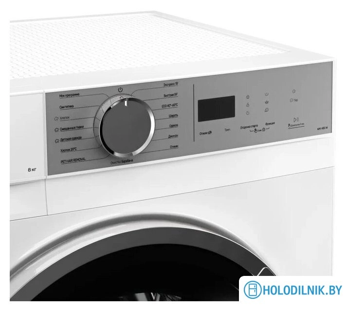 Стиральная машина KUPPERSBERG WM 480 W