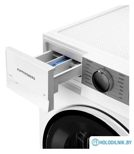 Стиральная машина KUPPERSBERG WM 480 W