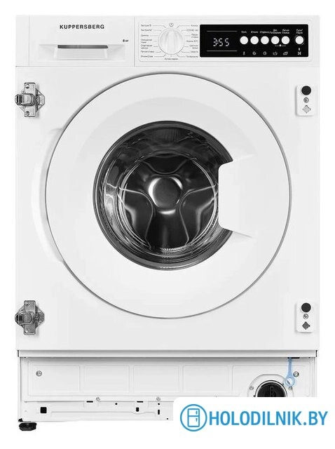 Стиральная машина KUPPERSBERG WM 540