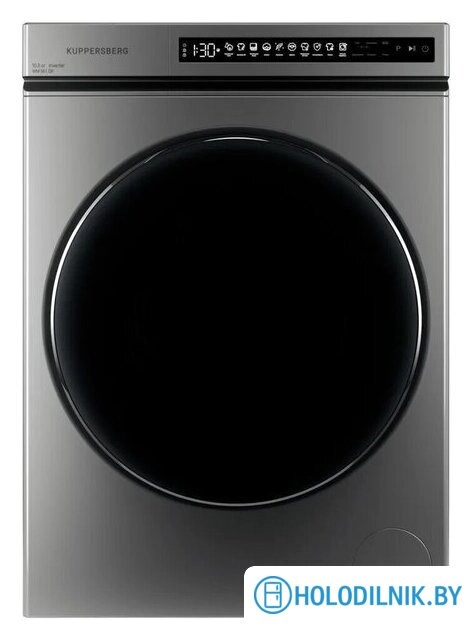 Стиральная машина KUPPERSBERG WM 561 GR