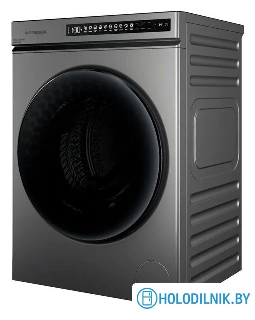 Стиральная машина KUPPERSBERG WM 561 GR