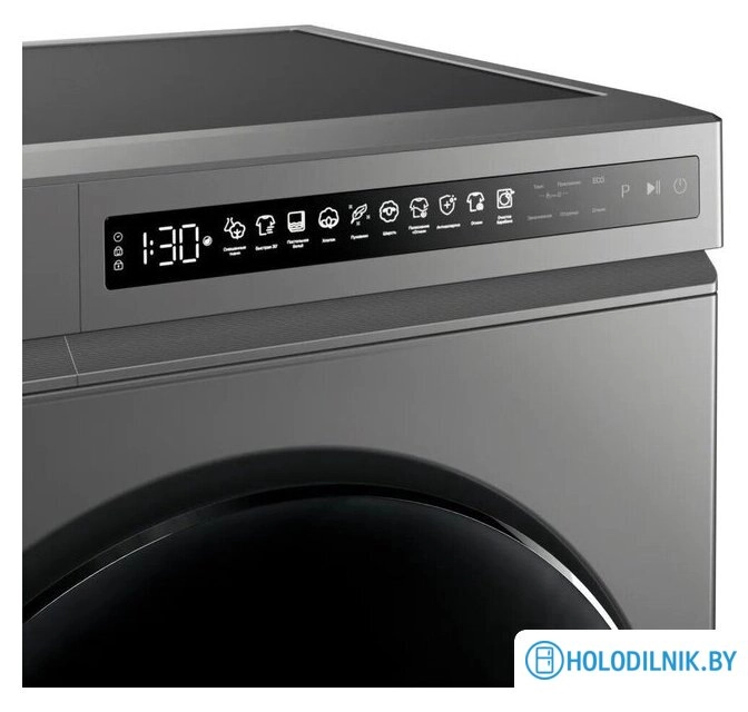 Стиральная машина KUPPERSBERG WM 561 GR