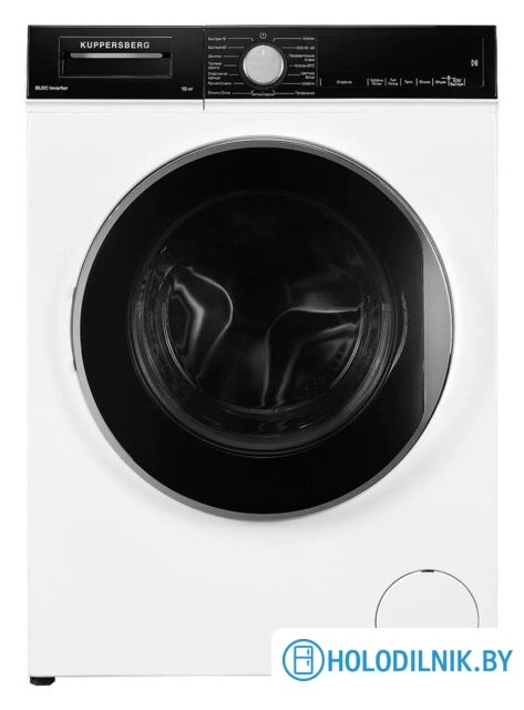 Стиральная машина KUPPERSBERG WM 581 W