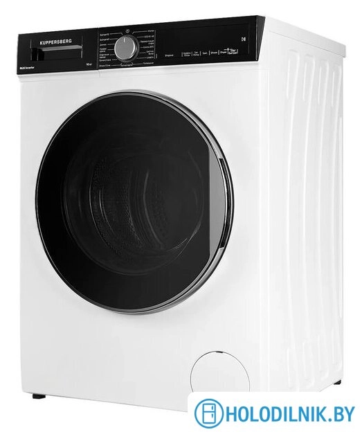 Стиральная машина KUPPERSBERG WM 581 W