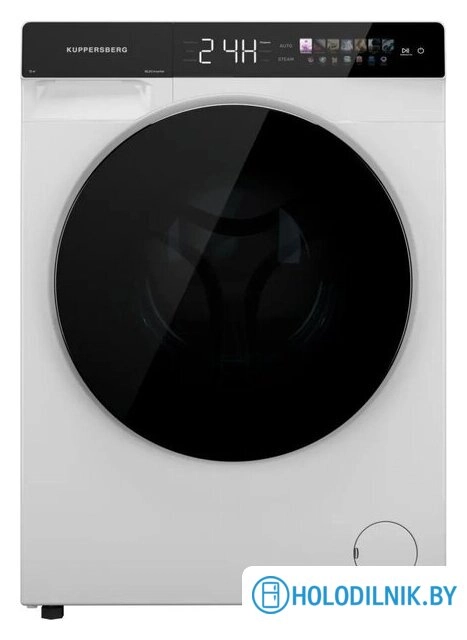 Стиральная машина KUPPERSBERG WM 590 W