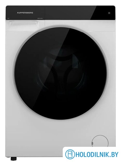 Стиральная машина KUPPERSBERG WM 590 W