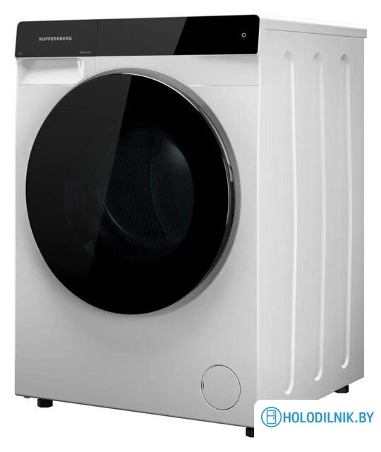 Стиральная машина KUPPERSBERG WM 590 W