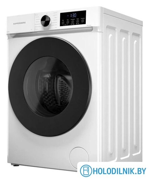 Стиральная машина KUPPERSBERG WM 592 W