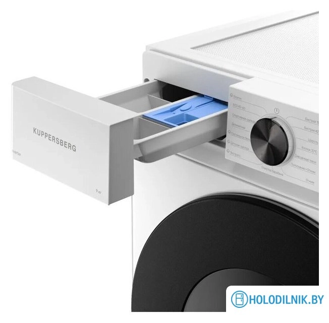 Стиральная машина KUPPERSBERG WM 592 W