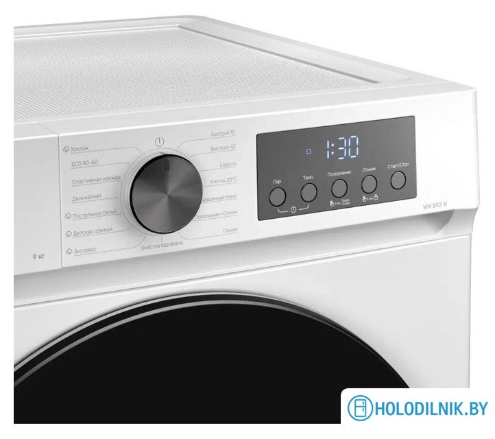 Стиральная машина KUPPERSBERG WM 592 W