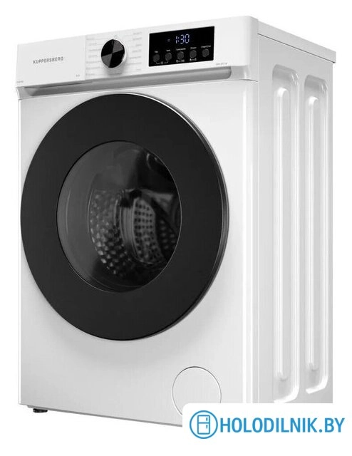 Стиральная машина KUPPERSBERG WM 593 W