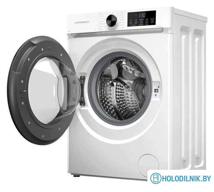 Стиральная машина KUPPERSBERG WM 593 W