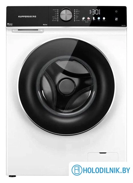 Стиральная машина KUPPERSBERG WM 600 W