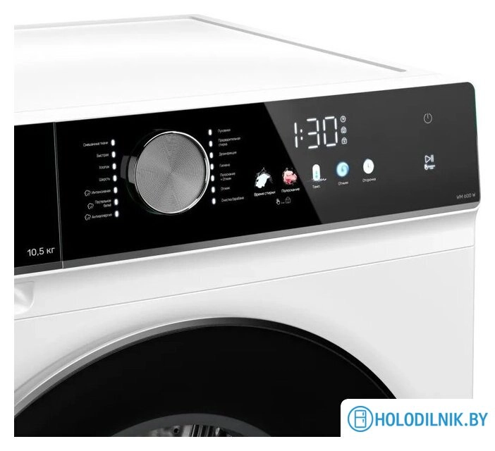 Стиральная машина KUPPERSBERG WM 600 W