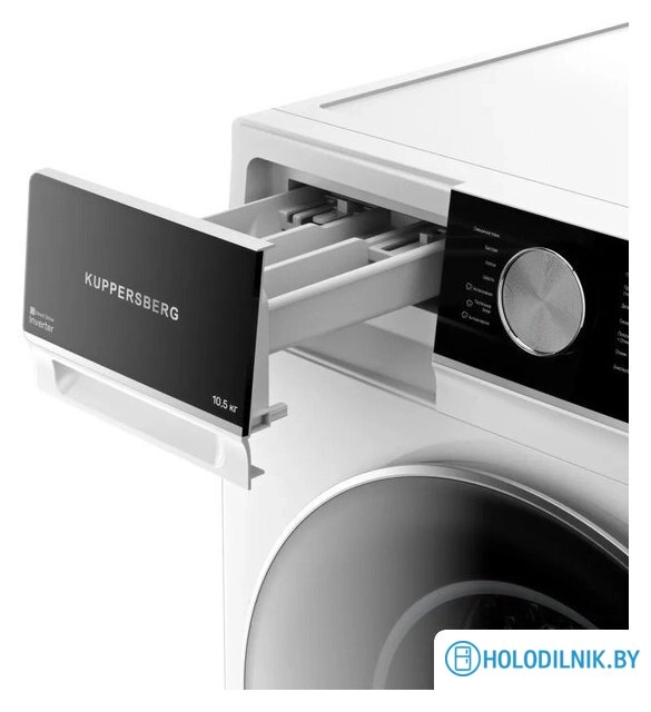 Стиральная машина KUPPERSBERG WM 600 W