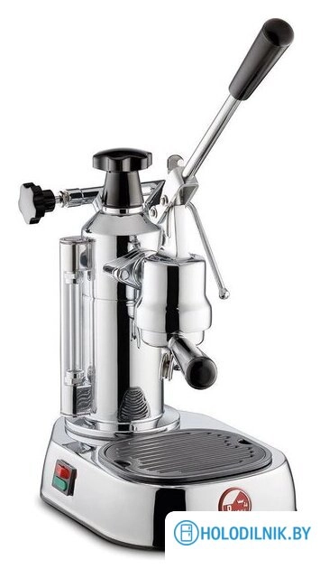 Кофемашина La Pavoni LPLELQ01EU