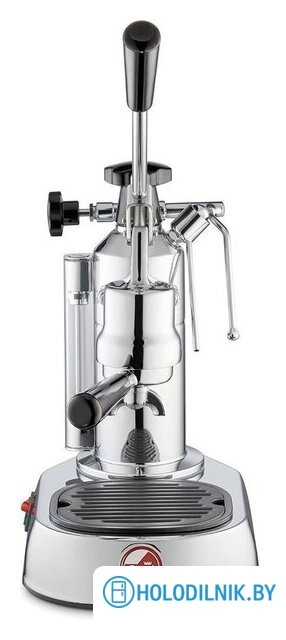 Кофемашина La Pavoni LPLELQ01EU