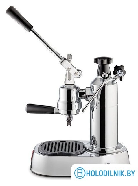 Кофемашина La Pavoni LPLELQ01EU