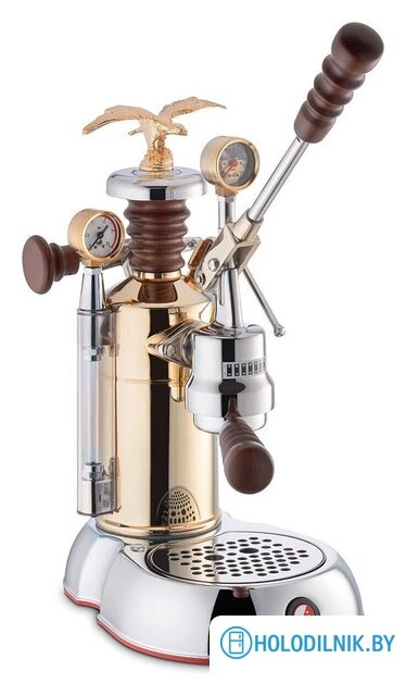 Кофемашина La Pavoni LPLESC01EU